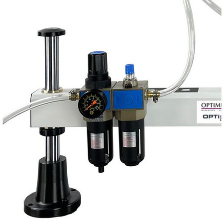 Gwintownica pneumatyczna Optimum OPTIdrill DGP12 3081120