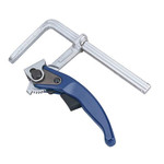 Zacisk do prowadnic Metallkraft 3850032