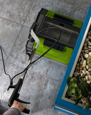 Kompaktowa Szorowarka DWM-H 420 Cleancraft 7220425