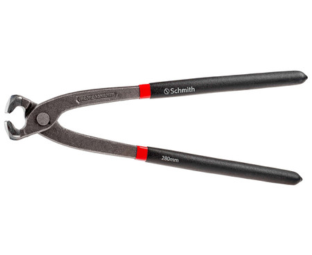 Obcęgi Szczypce Tynkarskie 280mm Schmith SVO-280