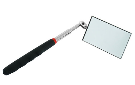 Lusterko inspekcyjne 50x90mm Verke V86060