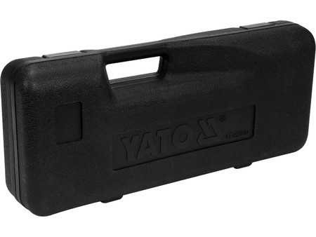 Szczypce do zaciskania 10-120mm Yato YT22860