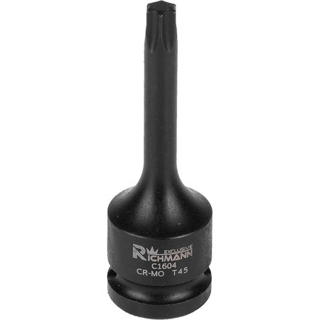 Nasadka Torx Udarowa 1/2'' T70x78mm Richmann C1608