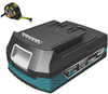 Akumulator SAS+ALL 2,0Ah 18V LI-ION Dedra DED7032