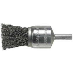 Szczotka pędzlowa 15mm Luna 201520103