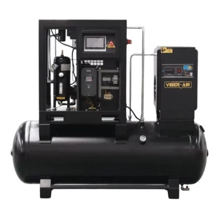 Spężarka śrubowa 7,5kW 500L Viber INV7,5-500