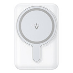 Powerbank magnetyczny Vention FHSW0 5000mAh  20W (biały)