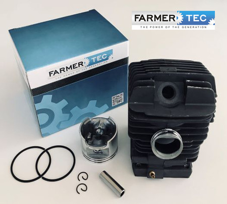 CYLINDER KOMPLETNY STIHL 029, 039  FARMERTEC