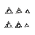 Zestaw płytek do wytaczadeł do stali Optimum 3352138