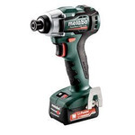 Klucz udarowy 1/4" POWERMAXX SSD 12 BL Metabo 601115500