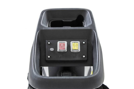 Rozdrabniacz elektryczny 2600W Gardyer R600 + Nawóz Do Trawnika 1KG GRATIS