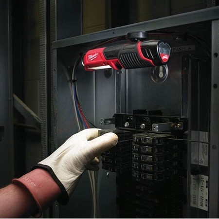 Lampa Akumulatorowa M12 SL-0 Milwaukee 4932430178