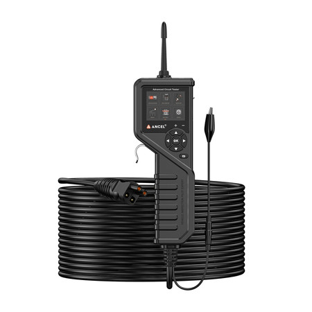 Tester obwodów Ancel PB600