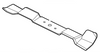Nóż Lewy Traktora Ogrodowego STIHL RT 5097 MT 5097 6160-702-0100