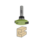 FREZ TARCZOWY DO ROWKÓW 36mm LUNA 210050407