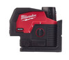 LASER KRZYŻOWY M12CLLP-0C MILWAUKEE 4933478101
