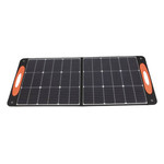 Składany panel słoneczny 100W Unicraft 6780000