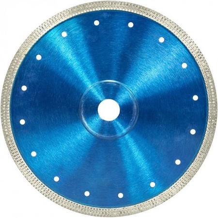 TARCZA DIAMENTOWA 230x25,4mm DEDRA H1076E