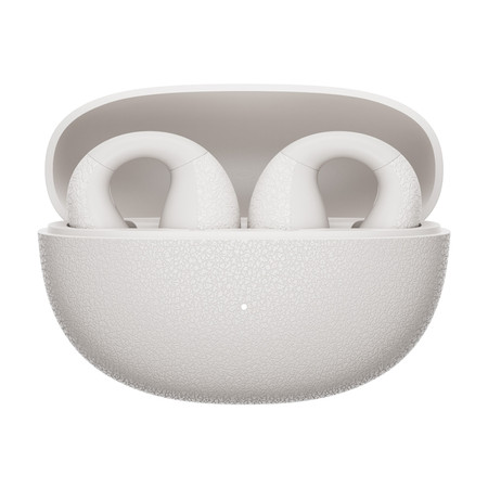 Słuchawki QCY Crossky C10 (białe)