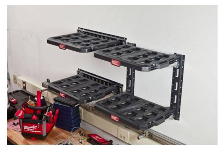 SYSTEM MONTAŻU PACKOUT MILWAUKEE 4932472127