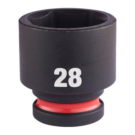 NASADKA UDAROWA 1/2" 28MM MILWAUKEE 4932480322