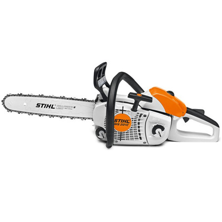 Pilarka spalinowa Stihl MS 201 C-M 2,4KM