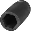 Nasadka Udarowa Długa 3/4'' 25mm Richmann C2858