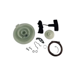 Zestaw Naprawczy Rozrusznika Hatz 1B20 1B30 1B40 GP 08-99002