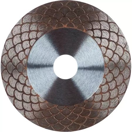 Schmith tarcza diamentowa 125x22,23x1,6mm 25mm RC SCH04D01001