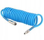 Przewód spiralny 12x8 15m Ideal UCS-1280-15BC