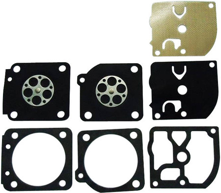 Zestaw Membran Zama GND-27 10-42010
