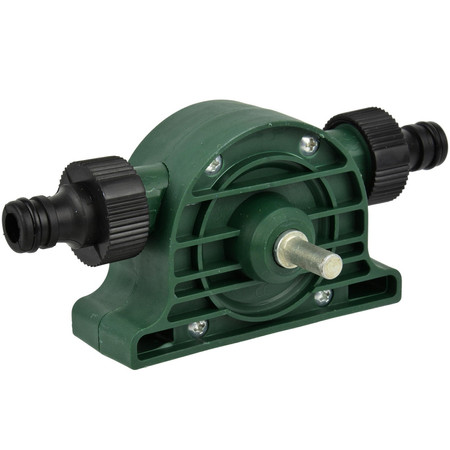 Pompka Na Wiertarkę Do Spuszczania Paliwa Geko G00930