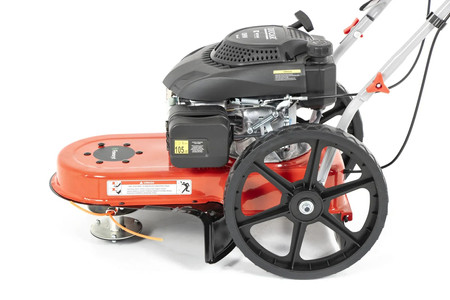 Kosiarka żyłkowa spalinowa Faworyt DK560C ze sprzęgłem 11051128