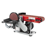 Szlifierka wieloczynnościowa Holzmann BT 46ECO