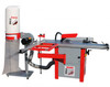 Tarczówka stolarska Holzmann TS 250F-1600_400V