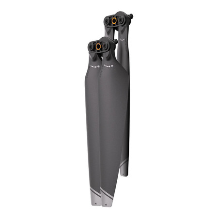 Składane śmigła Quick-Release dla dużych wysokości DJI Inspire 3 (para)