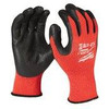 RĘKAWICE ODPORNE NA PRZECIĘCIA 3/C MILWAUKEE 4932471422