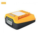 AKUMULATOR E22 2.0AH STIGA  271012008/ST1