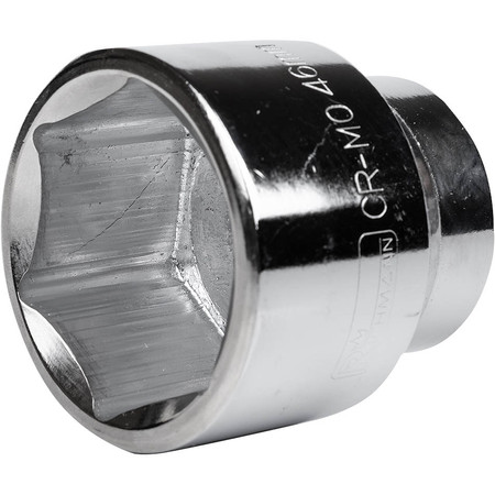 Klucze 3/4" 6-kąt 22-50mm 14 elementów Richmann C1702