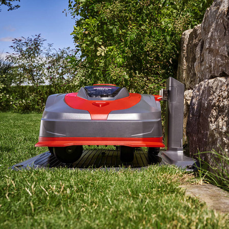 KOSIARKA ROBOT ROBOLINHO 1423 W AL-KO 127697