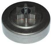 BĘBEN SPRZĘGŁA .325 7z STIHL GP 27-04008