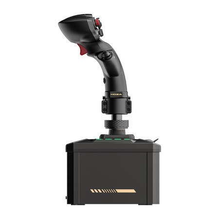 Symulator lotu Moza Racing AB6