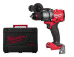 WIERTARKA WKRĘTARKA UDAROWA M12FPD3-0X MILWAUKEE 