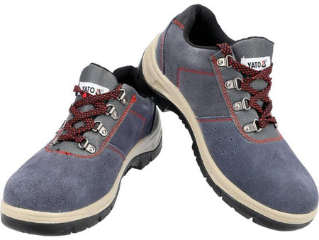 Buty półbuty robocze Parena roz.47 YATO YT-80580