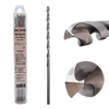 Wiertło do metalu 10 szt. 4x119mm przedłużane Nomi hrc pro long długie din 340  