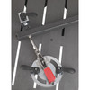 PŁYTKA ADAPTERA Z NAPINACZEM 180mm OPTIMUM 5198161