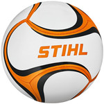 PIŁKA NOŻNA ROZMIAR 5 STIHL