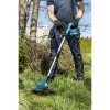 Podkaszarka akumulatorowa 18V Dedra SAS+ALL DED6991