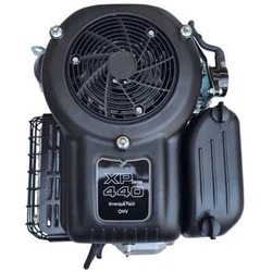 Silnik XP440 12,5KM Pionowy Wał 25,4x80mm Zongshen 01-99011