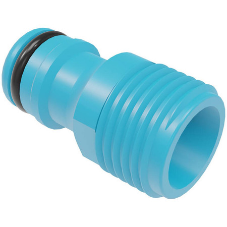 Przyłącze z Gwintem Zewnętrznym BASIC 1/2'' Cellfast 51-230
